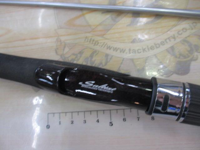 DAIWA　月下美人　ST-RF682X　ソルティスト　チタンSic ソリッド ダイワ(Daiwa) 月下美人・ソルティスト ST-RF682X 01471279