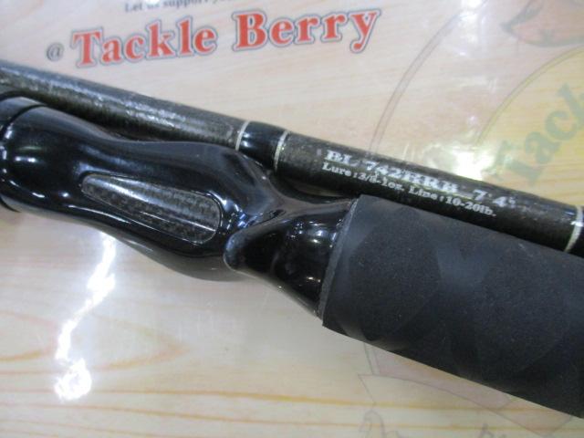 ブラックレーベル BL742HRB