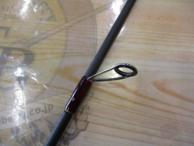 レッドフリップ RF652S-L/CN｜＠ベリーネット 日本最大新品中古釣具WEB