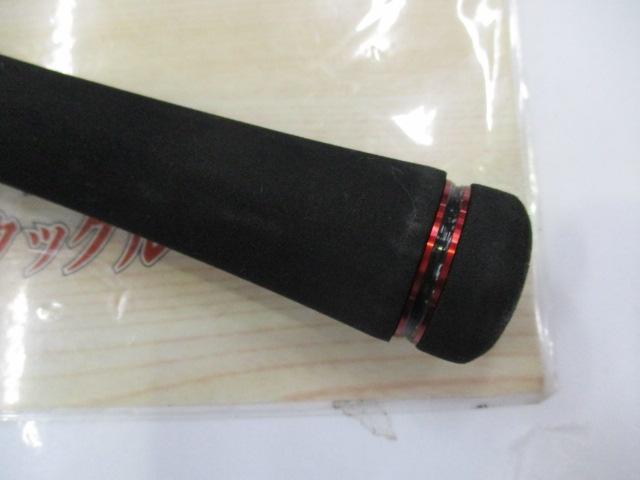 24炎月エクスチューン N-B66ML-FS/R