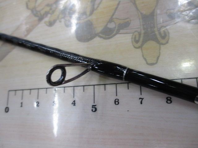 24炎月エクスチューン N-B66ML-FS/R