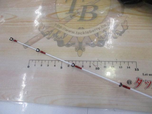 24炎月エクスチューン N-B66ML-FS/R