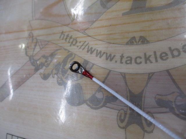 24炎月エクスチューン N-B66ML-FS/R