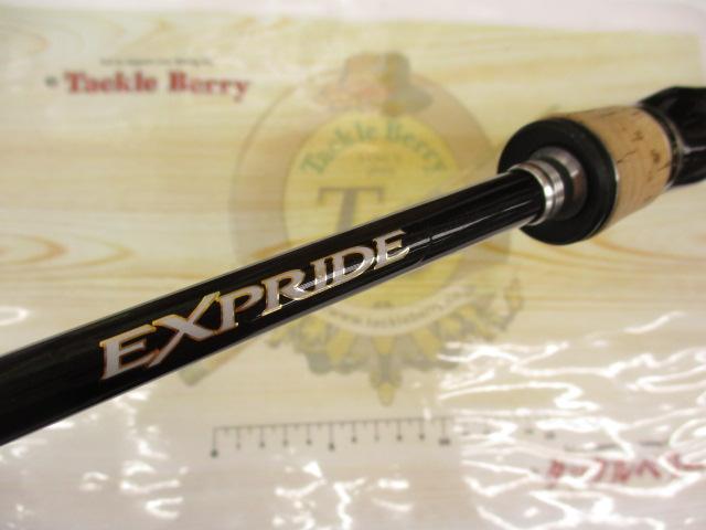 シマノ　エクスプライド　168ML-G エクスプライド 168ML-G エクスプライド[EXPRIDE] | SHIMANO | バス