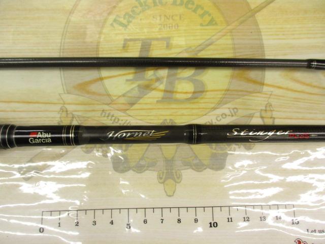 ホーネットスティンガープラス HSPS-762ML-LD MGS｜＠ベリー