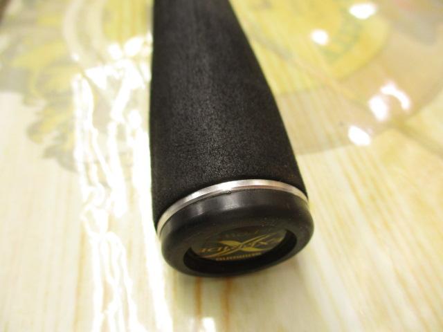パイナ　エクスプライド　168MH-2 シマノ(SHIMANO) 17エクスプライド 168MH-2 372734｜アウトドア