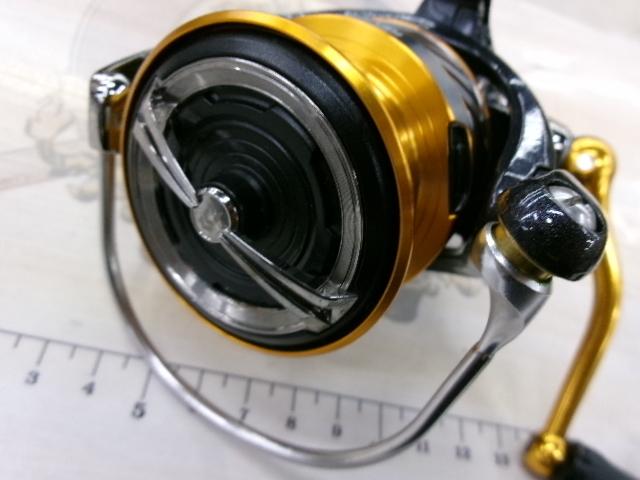 20レブロス LT4000-CH｜＠ベリーネット 日本最大新品中古釣具WEB