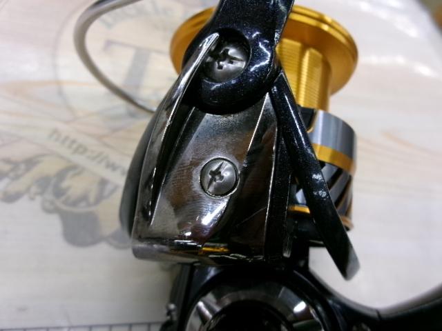 Daiwa REVROS LT 4000-CH（中古） Daiwa REVROS LT-4000-CH Spinning Reel | eBay