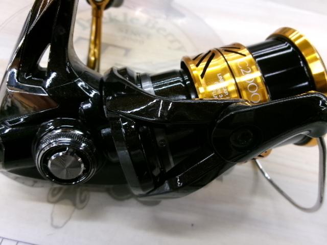 18ソアレBB C2000SSPG｜＠ベリーネット 日本最大新品中古釣具WEB