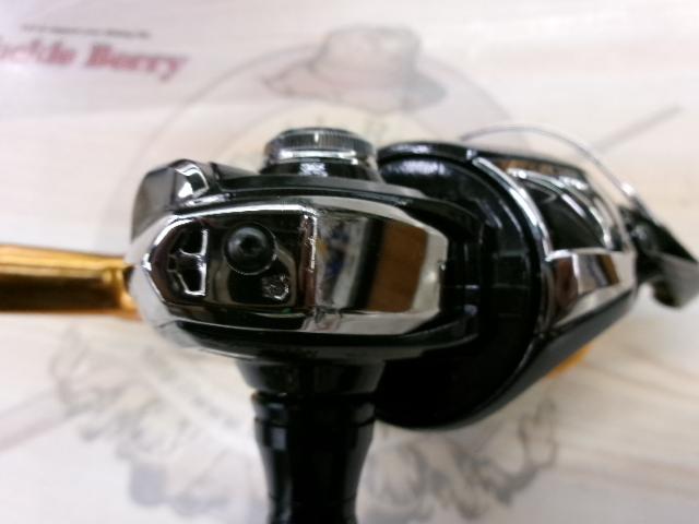 18ソアレBB C2000SSPG｜＠ベリーネット 日本最大新品中古釣具WEB