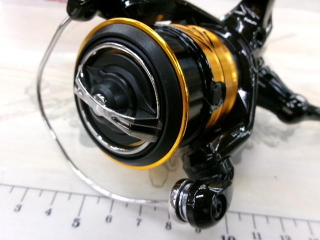 ★美品★18ソアレBB C2000SSHG 18ソアレBB C2000SSPG｜＠ベリーネット 日本最大新品中古釣具WEB