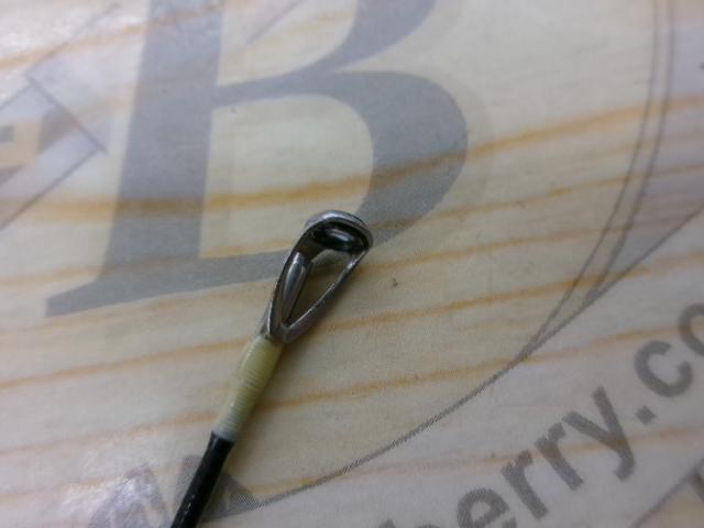 ブルーカレント BLC-610Ti JHスペシャル｜＠ベリーネット 日本