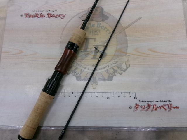 トラウティンマーキスナノ TMNS-432UL-KR｜＠ベリーネット 日本