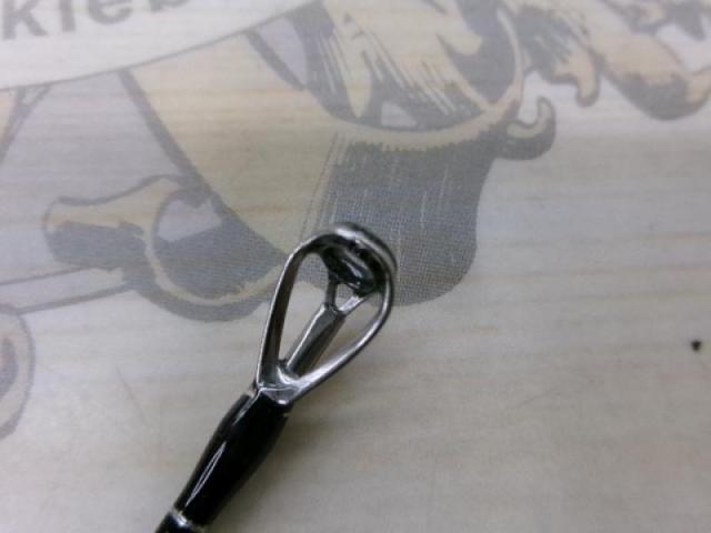 トラウティンマーキスナノ TMNS-432UL-KR