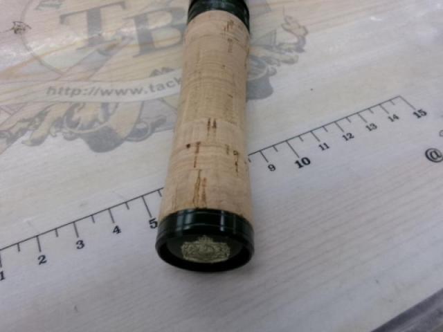 トラウティンマーキスナノ TMNS-432UL-KR