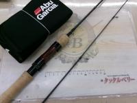 トラウティンマーキスナノ TMNS-432UL-KR