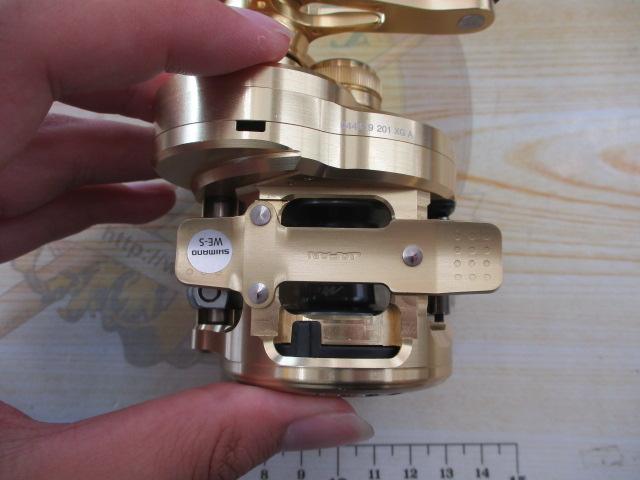 22カルカッタコンクエスト 201XG