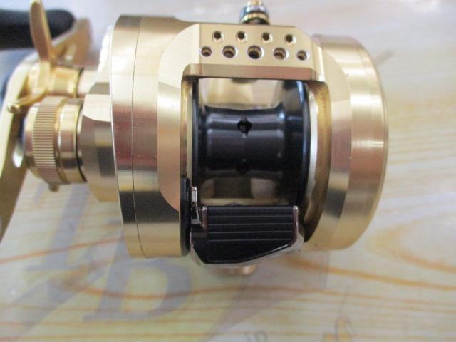 22カルカッタコンクエスト 201XG