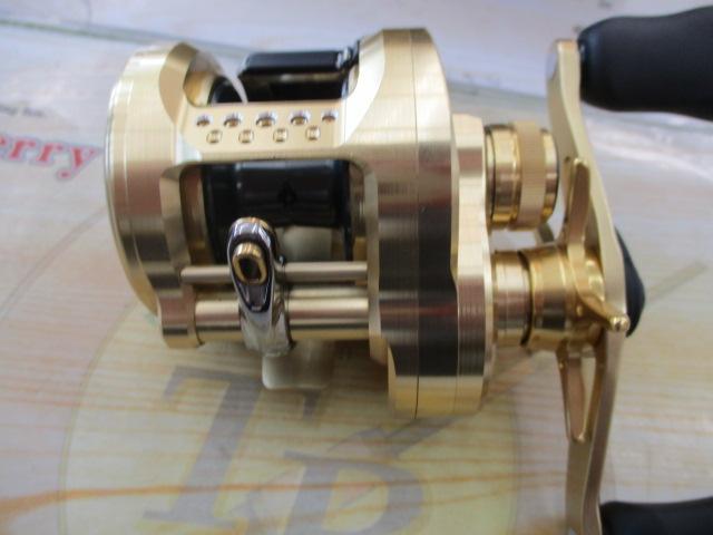 22カルカッタコンクエスト 201XG