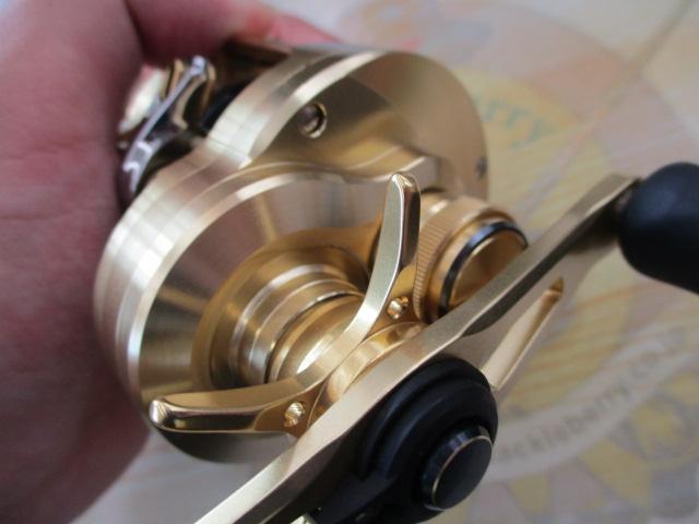 22カルカッタコンクエスト 201XG