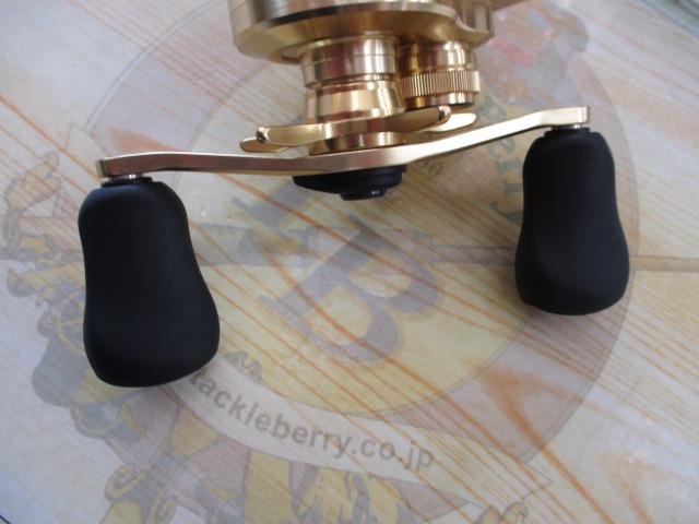 22カルカッタコンクエスト 201XG