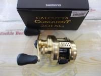 22カルカッタコンクエスト 201XG