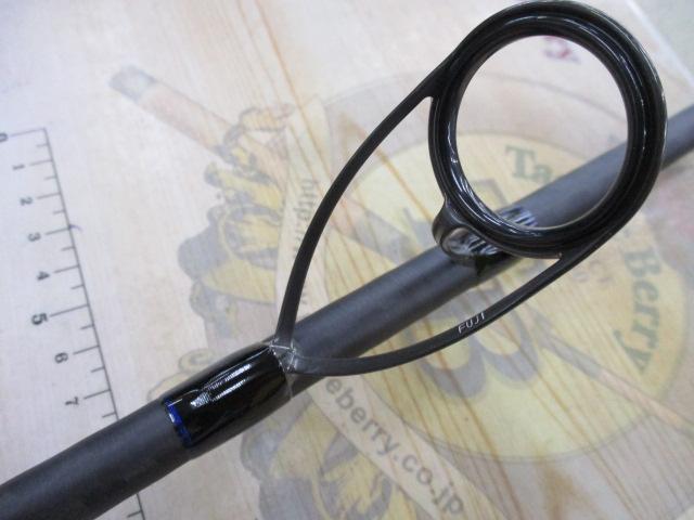 21コルトスナイパーBB S100MH-3