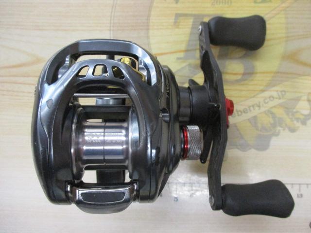 タトゥーラ SV TW 7.3R