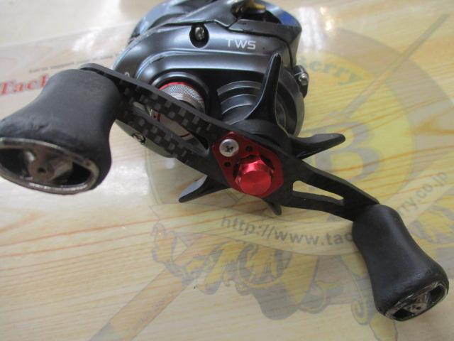 タトゥーラ SV TW 7.3R