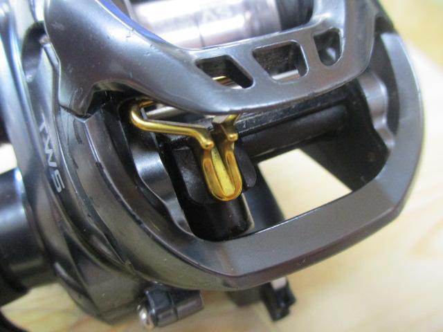 タトゥーラ SV TW 7.3R