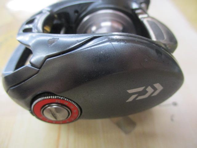 タトゥーラ SV TW 7.3R