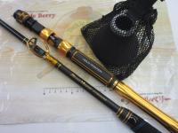 21ビーストマスター落し込み MH235