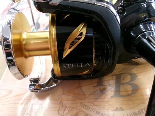 20ステラSW 18000HG｜＠ベリーネット 日本最大新品中古釣具WEB