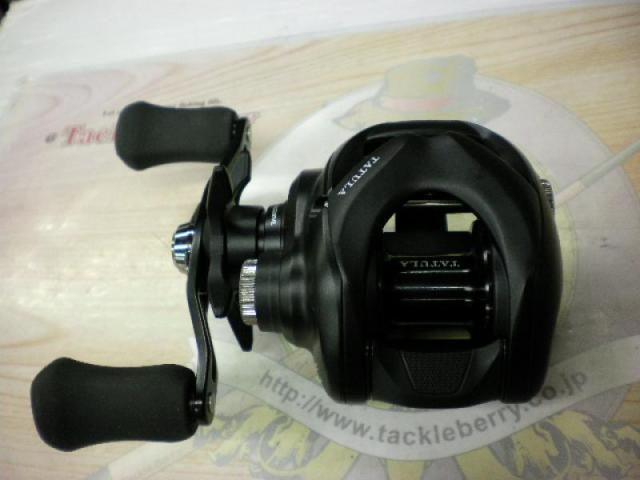 24タトゥーラ TW 100XHL