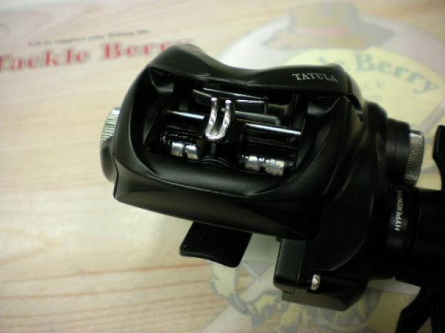 24タトゥーラ TW 100XHL