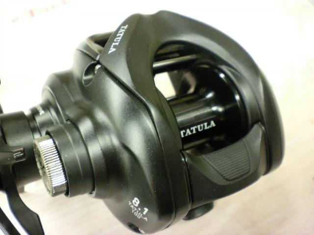 24タトゥーラ TW 100XHL｜＠ベリーネット 日本最大新品中古釣具