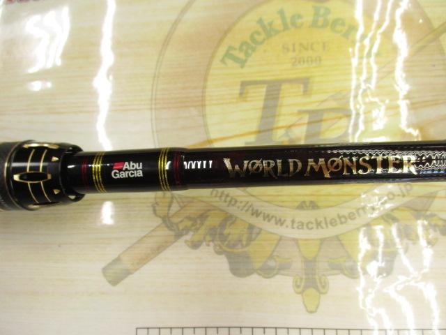 ワールドモンスター WMCC-66M MGS｜＠ベリーネット 日本最大新品中古
