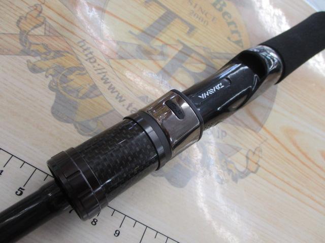キャタリナBJ 63XHS-S・Y｜＠ベリーネット 日本最大新品中古釣具