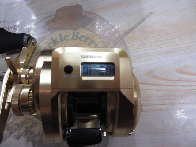 18オシアコンクエストCT 201PG