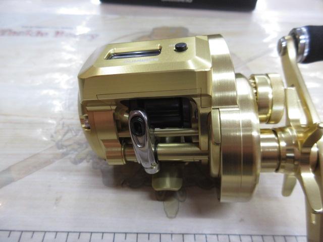 18オシアコンクエストCT 201PG