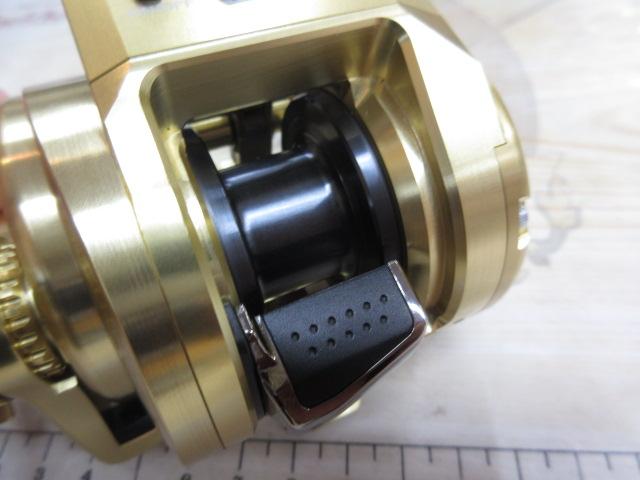 18オシアコンクエストCT 201PG