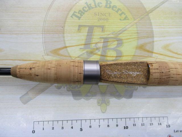 スーパースティンガー ボロン SSS-72 Si｜＠ベリーネット 日本