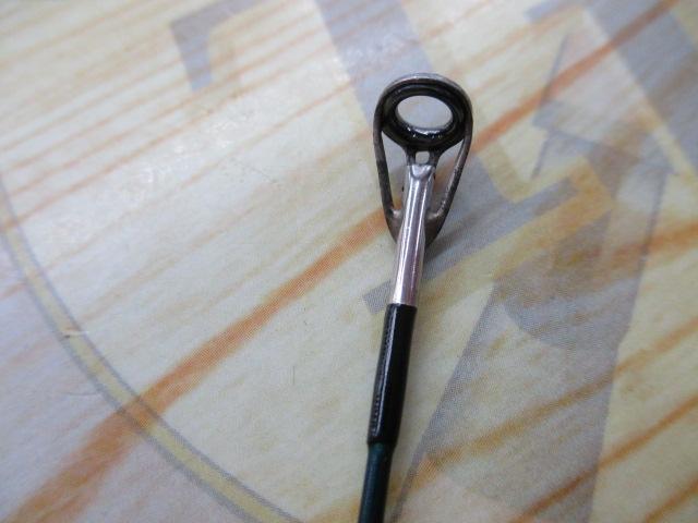 UFM スーパースティンガー ボロン SSS-72Si ufmウエダ スーパースティンガーボロン SSS-72-SI - 中古