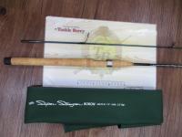 スーパースティンガー ボロン SSS-72 Si