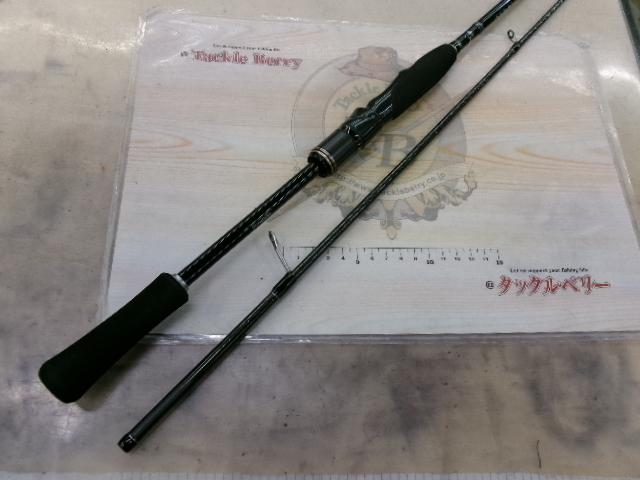 未使用品 SHIMANO シマノ Brenious S708ML ブレニアス S708ML｜＠ベリーネット 日本最大新品中古釣具WEB