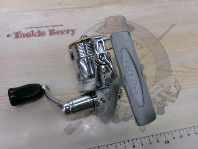 07ルビアス　2004 ダイワ(Daiwa) 07ルビアス 2004 00055452｜アウトドア用品・釣り