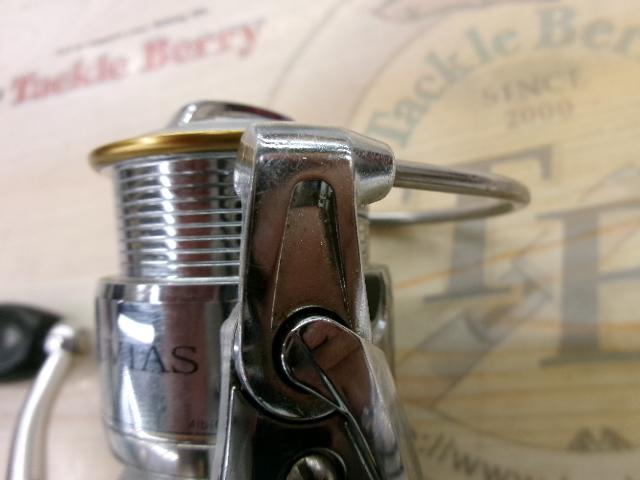 07ルビアス　2004 ダイワ(Daiwa) 07ルビアス 2004 00055452｜アウトドア用品・釣り