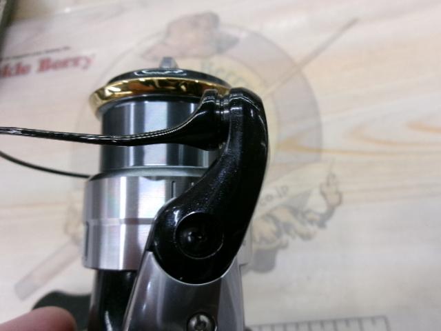 12ヴァンキッシュ 2000s 12 ヴァンキッシュ 2000Sのスペック | 釣りクラウド