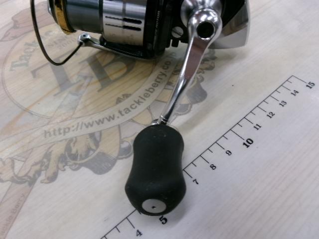 12ヴァンキッシュ 2000s 12 ヴァンキッシュ 2000Sのスペック | 釣りクラウド