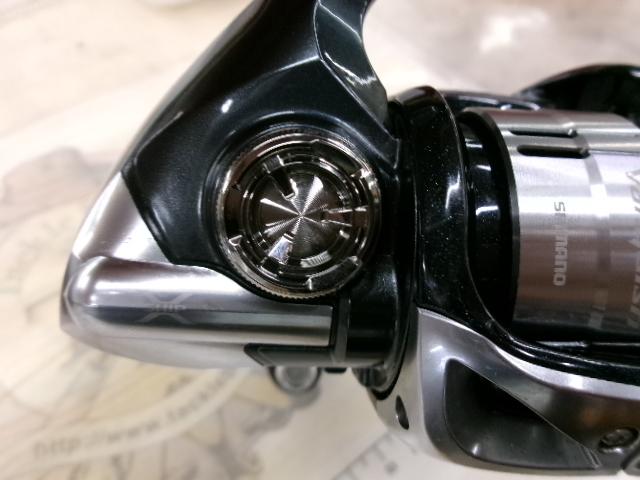 12ヴァンキッシュ 2000S｜＠ベリーネット 日本最大新品中古釣具